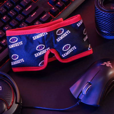 Samureye - Gaming Enhancement Mask